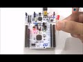 Generate PWM Signal in STM32 Microcontroller- Brightness Control of LED