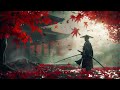 Samurai - Ethereal Japanese Music / Soundscape for Immersive Healing