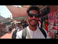 Exploring Jama Masjid & Chor Bazar Of Old Delhi