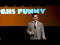 Jimmy Deals With Audience Member Causing Trouble | Jimmy Carr Vs Hecklers | Jimmy Carr