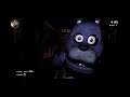 ФНАФ, МЕНЯ снова УБИЛИ! // FNAF V. 2.0 / V. 2.0.1