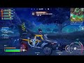 Fortnite PS5 C5S3 Gameplay Squad Zero Build Crowned Victory Royal 30 2024 07 22