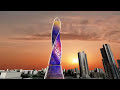 Dynamic Architecture - Rotating Tower