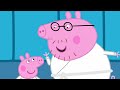 Peppa Pig Gets A Limo Ride 🐷 🪩 Playtime With Peppa