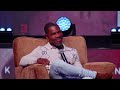 Kirk Franklin Listening Party vs Dr Jamal Bryant | Father's Day