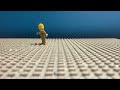 Run test stop motion