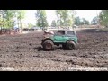 MICHIGAN MUD - END OF YEAR BEST OF MUDDING ALMOST 3 HOURS