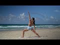 25 MIN POWER YOGA WORKOUT || Full Body Yoga Flow For Strength