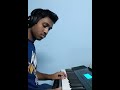 Imran Khan - Satisfya X Amplifier X Pata Chalega ( Keyboard Mashup )