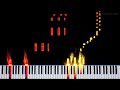 Your New Home (from The Amazing Digital Circus) - Piano Tutorial
