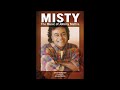 Misty by Erroll Garner(1954)/Johnny Mathis(1959) Tenor Sax Cover