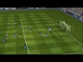 FIFA 14 iPhone/iPad - Spurs vs. West Ham