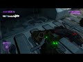 Why Is Halo 2's Campaign SO F**KING HARD?! (Ft. Hokiebird428)