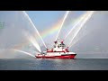 Los Angeles Harbor Tour from San Pedro/Terminal Island (South)