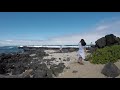 Kaena Point, Oahu - March 2019