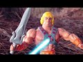 He-man Stop Motion Capitulo 1 