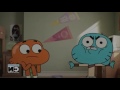 [Gumball] 