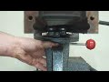 How To Completely Align A Radial Arm Saw