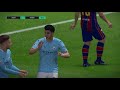 Fifa Onlie 4 | Trải Nghiệm Ferran Torres 20UCL +5 Cùng Team ManCity.