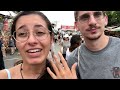 Couple Explores Thailand: Krabi to Bangkok Adventures! (Island Hopping and Beach Party) | Part 2