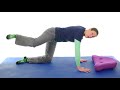 7 Best Pelvic Stabilization Exercises - Ask Doctor Jo