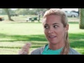 Ocean Ramsey: The Woman Protecting Great White Sharks - The Inertia