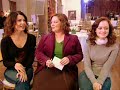 Gilmore Girls-Behind the Scenes