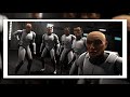 How the Everyday Life of Your Average Clone Trooper Usually went