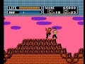 * Karate Kid * (Deathless) NES Longplay