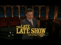 Late Late Show Craig Ferguson - 20090831 - Intro Now In HD