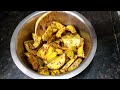 AAM KA ACHAAR || easy recipe || NoorZayka