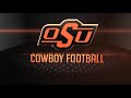 Oklahoma State Pump Up (2021) (Seven Nation Army)