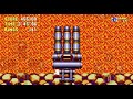 Just some Sonic 3 A.I.R. Gameplay