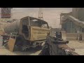 Call of Duty Small Maps CyanideSaint Gameplay