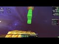 Achieving #11 place on Hypixel Bridging 30 Blocks Slight | Speedrun.com confirmation