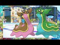 Những Pokemon có chỉ số THẤP, nhưng CHẤP hết mấy đứa mạnh | Shaymin Ahhh