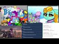 The Brony Show Episode 582 Pt. 3 - Videos of the Week