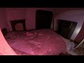 Eerie findings at deserted Snooker farm - Wales