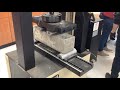Concrete Experiment Video