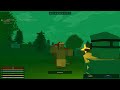 I Played Unturned Solo For 24 Hours & This Is What Happened...