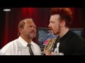 Raw: Arn Anderson addresses The Nexus and Sheamus