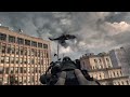 Call of duty MW3 campaign Walkthrough part 1