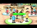 Wii Party: Swap Meet!