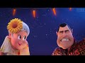 Mavis & Dracula Have The Best Summer Vacation Ever! | HOTEL TRANSYLVANIA 3 Funny Moments