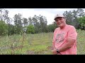 Farmer Reveals SECRETS of Growing Blueberries in Florida!