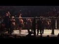 UFC 204 Michael Bisping walkout