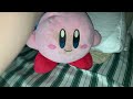 My Kirby Plush 10