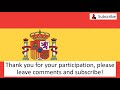 Two Not So Famous Spaniards | Spaniards You Should Know | People from Spain | History of Spain |