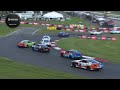 Mustang Challenge 2024 | Race Two | Mid-Ohio Sports Car Course