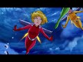 The Evil Dentist | Totally Spies | Season 3 Episode 11